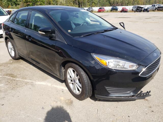 FORD FOCUS SE 2015 1fadp3f27fl374187