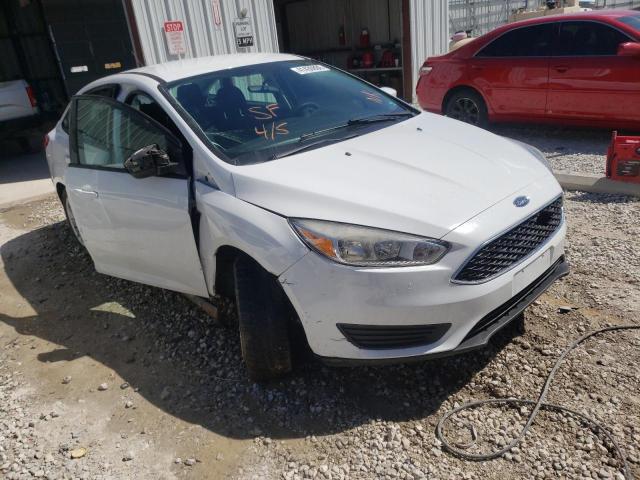 FORD FOCUS SE 2015 1fadp3f27fl376022