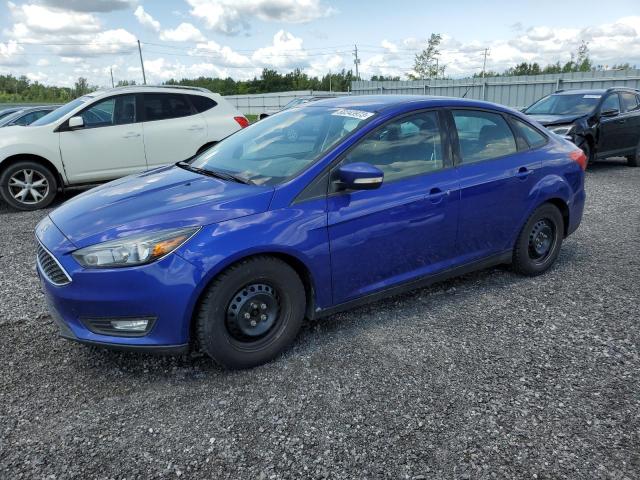 FORD FOCUS SE 2015 1fadp3f27fl377042