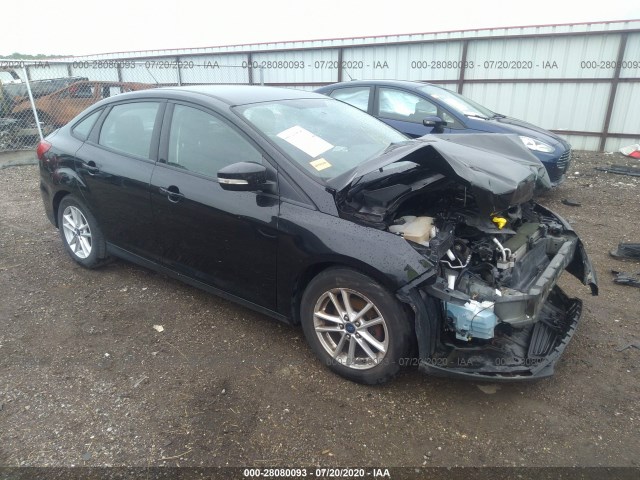 FORD FOCUS 2015 1fadp3f27fl379065