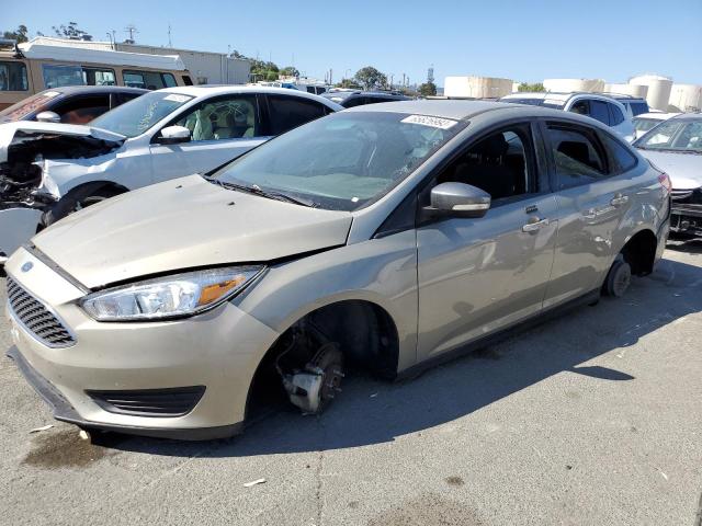 FORD FOCUS SE 2015 1fadp3f27fl379762