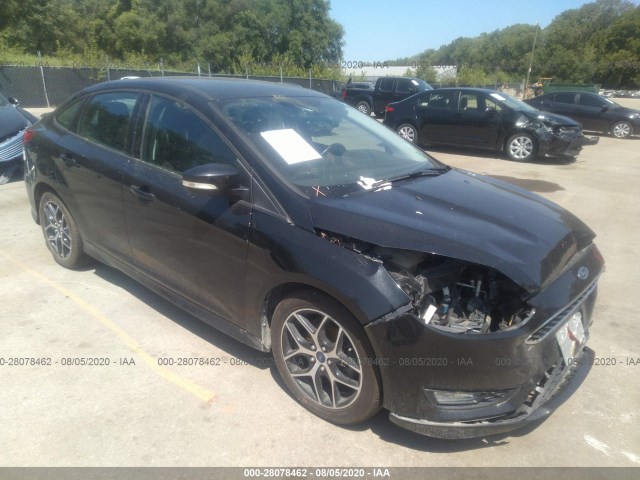 FORD FOCUS 2015 1fadp3f27fl380006