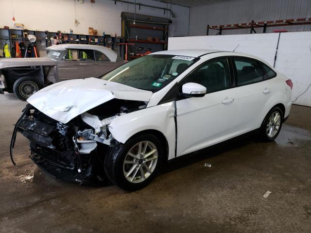 FORD FOCUS SE 2015 1fadp3f27fl380846