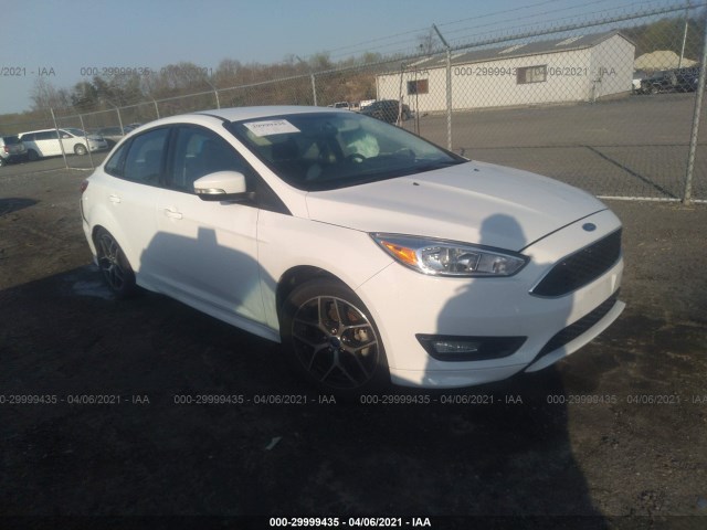 FORD FOCUS 2015 1fadp3f27fl382256