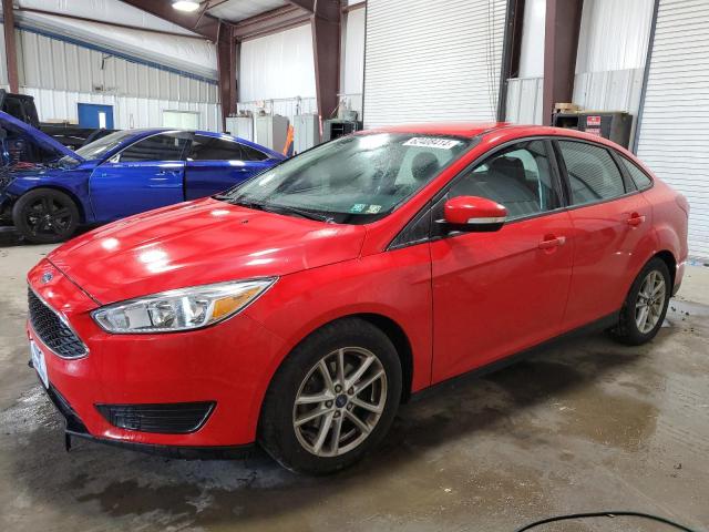 FORD FOCUS 2015 1fadp3f27fl382998