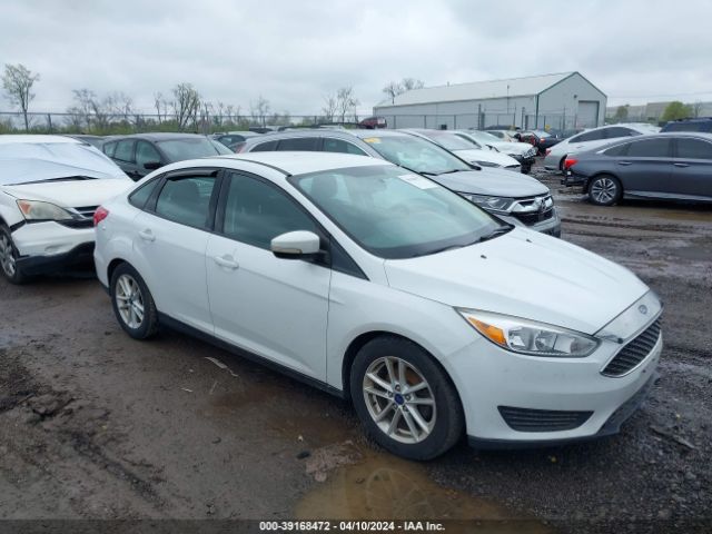 FORD FOCUS 2015 1fadp3f27fl383424