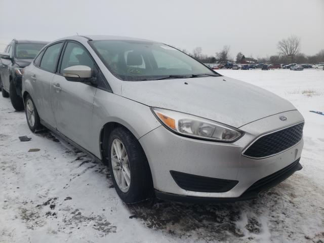 FORD FOCUS SE 2016 1fadp3f27gl202615