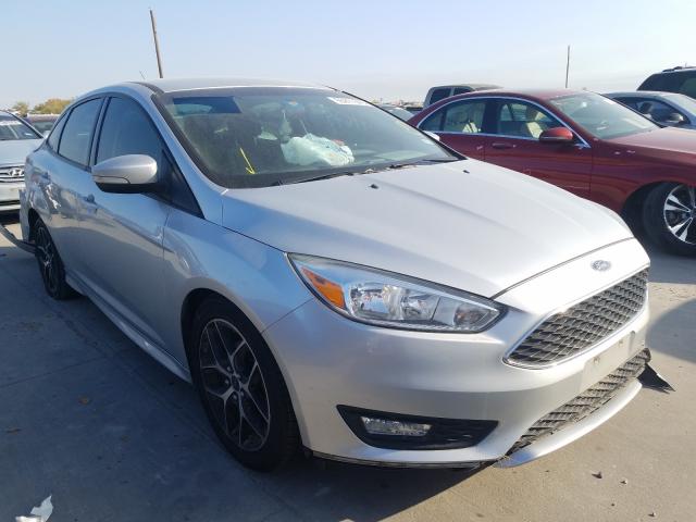 FORD FOCUS SE 2016 1fadp3f27gl202680