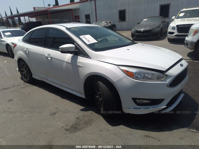 FORD FOCUS 2016 1fadp3f27gl203280