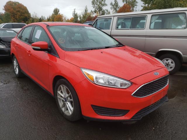 FORD FOCUS SE 2016 1fadp3f27gl205224