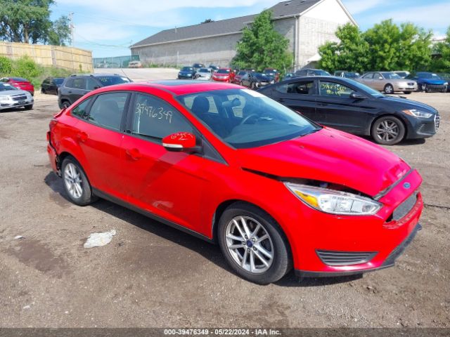 FORD FOCUS 2016 1fadp3f27gl205319