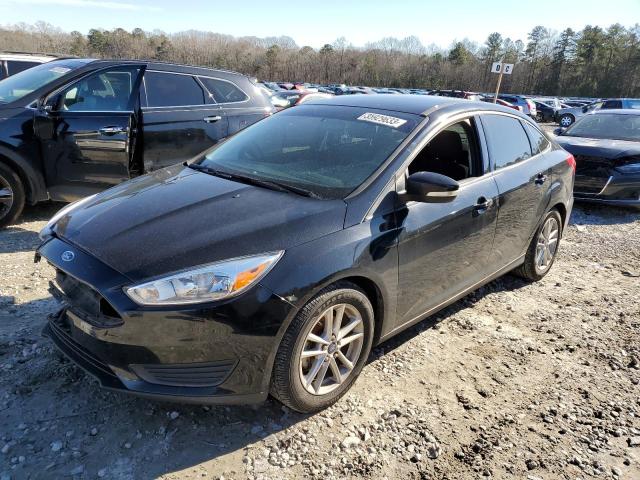 FORD FOCUS SE 2016 1fadp3f27gl207099