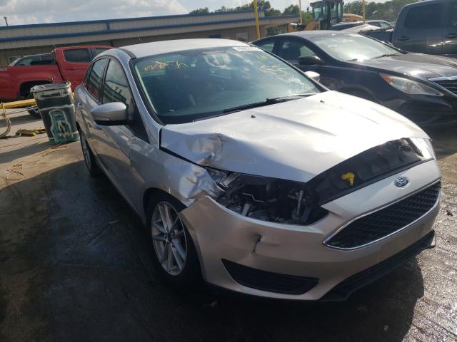 FORD FOCUS SE 2016 1fadp3f27gl207149