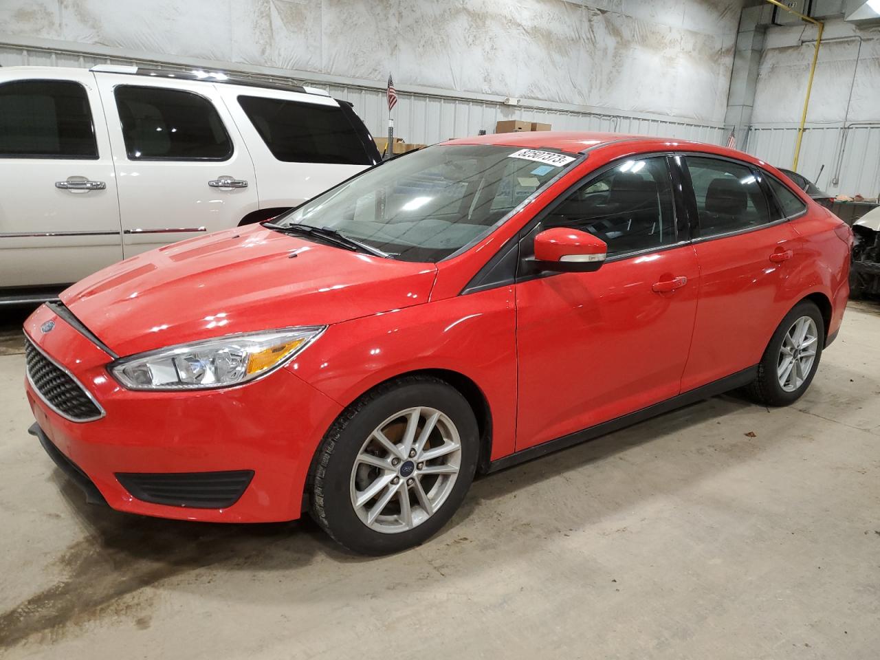 FORD FOCUS 2016 1fadp3f27gl207829