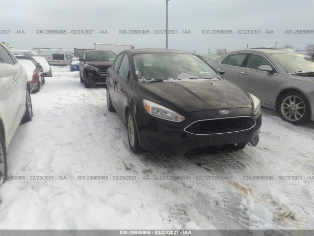 FORD FOCUS 2016 1fadp3f27gl210360