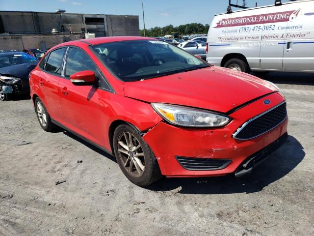 FORD FOCUS SE 2016 1fadp3f27gl213372