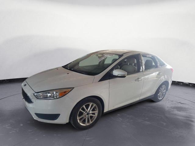 FORD FOCUS SE 2016 1fadp3f27gl214019