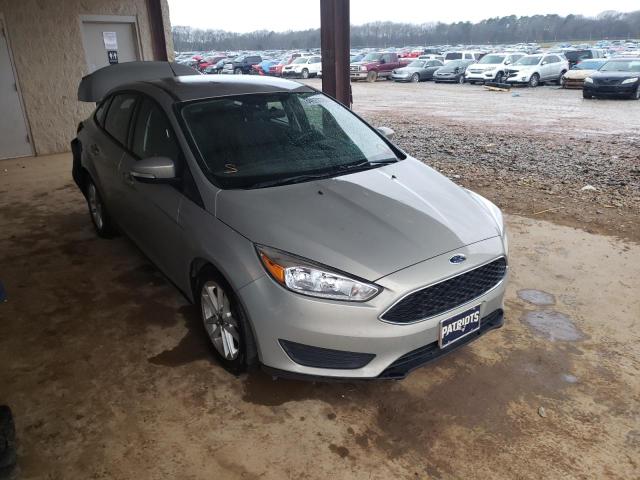 FORD FOCUS SE 2016 1fadp3f27gl219463