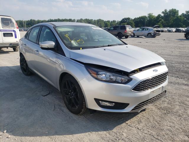 FORD FOCUS SE 2016 1fadp3f27gl225330