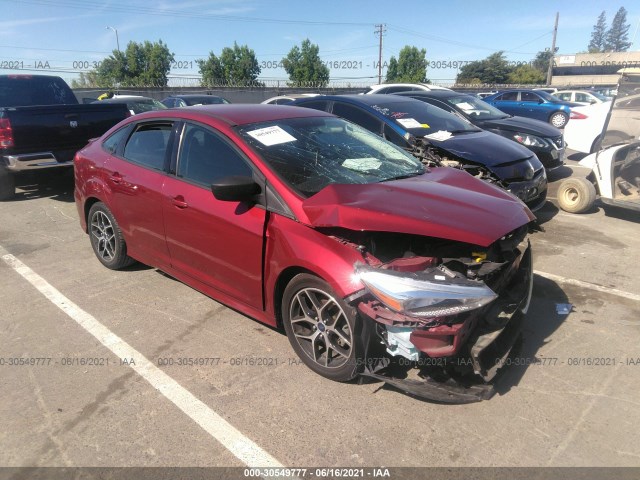 FORD FOCUS 2016 1fadp3f27gl225795