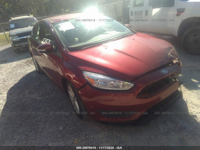 FORD FOCUS 2016 1fadp3f27gl228616