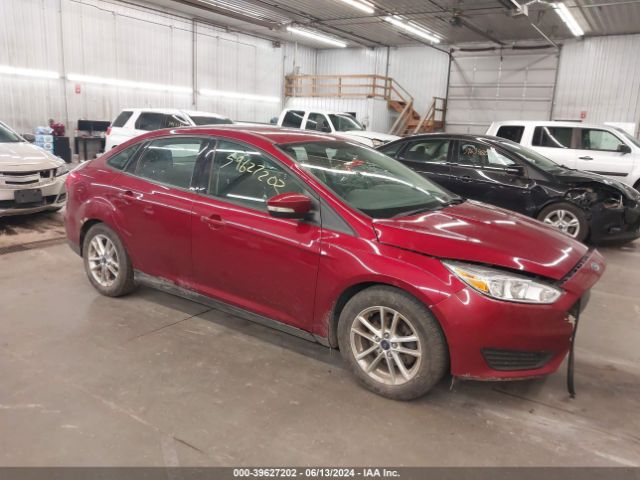 FORD FOCUS 2016 1fadp3f27gl234223