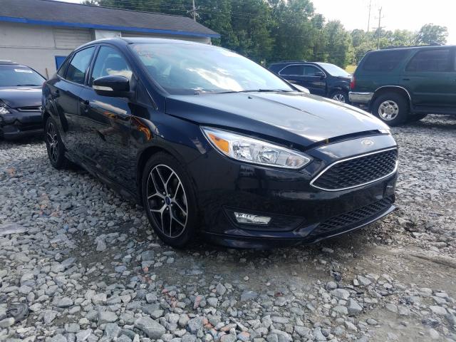 FORD FOCUS SE 2016 1fadp3f27gl236456