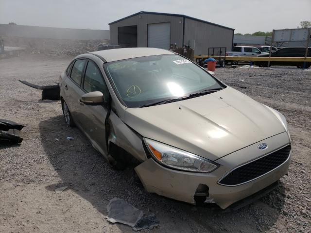 FORD FOCUS SE 2016 1fadp3f27gl239180