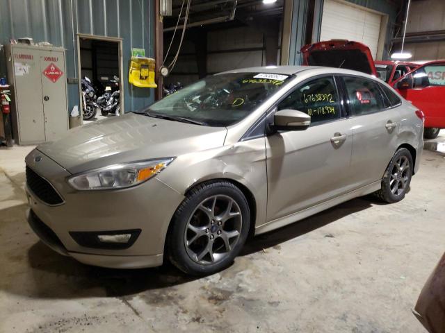 FORD FOCUS SE 2016 1fadp3f27gl240295