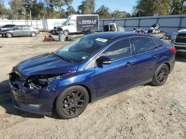 FORD FOCUS SE 2016 1fadp3f27gl242659