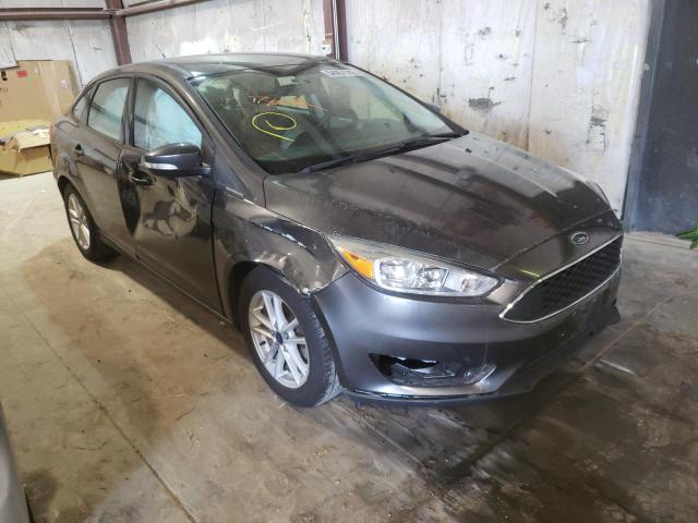 FORD FOCUS SE 2016 1fadp3f27gl242967