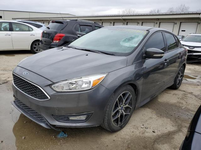 FORD FOCUS SE 2016 1fadp3f27gl243827