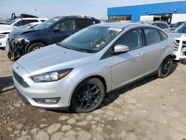 FORD FOCUS SE 2016 1fadp3f27gl244234