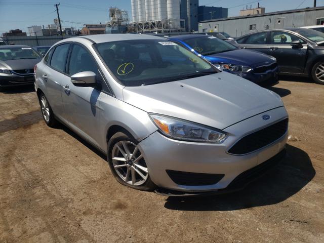 FORD FOCUS SE 2016 1fadp3f27gl244587