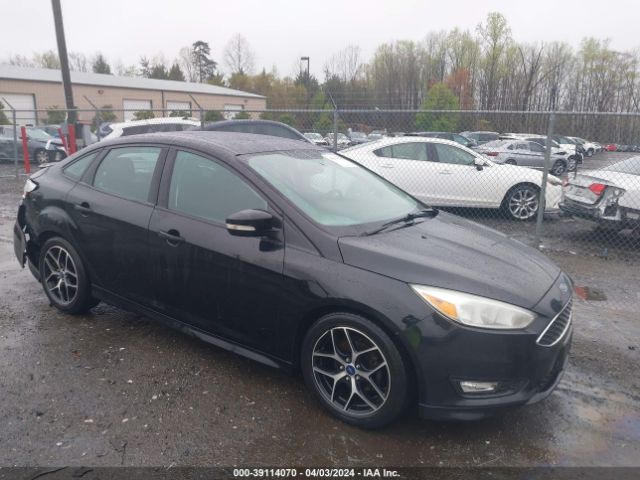 FORD FOCUS 2016 1fadp3f27gl244668