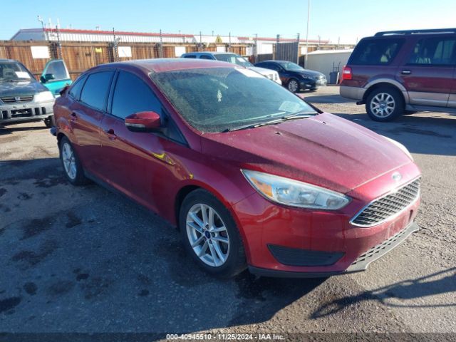 FORD FOCUS 2016 1fadp3f27gl244850