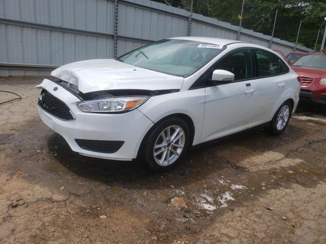 FORD FOCUS SE 2016 1fadp3f27gl249269