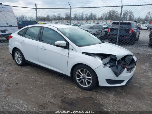 FORD FOCUS 2016 1fadp3f27gl249661