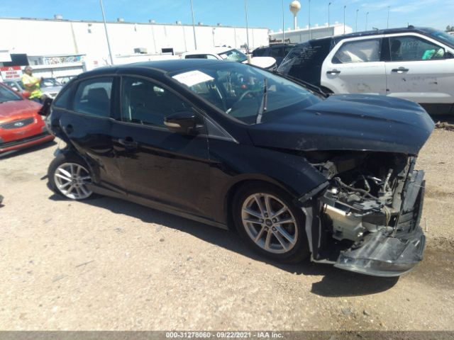 FORD FOCUS 2016 1fadp3f27gl255539