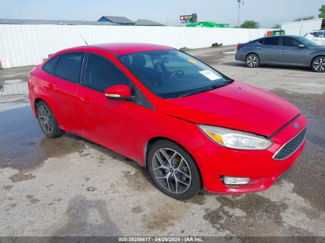 FORD FOCUS 2016 1fadp3f27gl257887