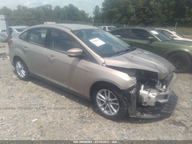 FORD FOCUS 2016 1fadp3f27gl261244