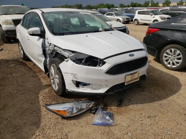 FORD FOCUS SE 2016 1fadp3f27gl265620