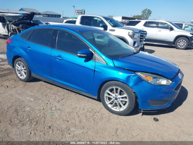 FORD FOCUS 2016 1fadp3f27gl267576