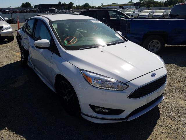 FORD FOCUS SE 2016 1fadp3f27gl268291