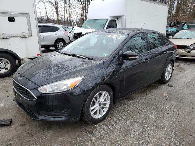 FORD FOCUS SE 2016 1fadp3f27gl273376