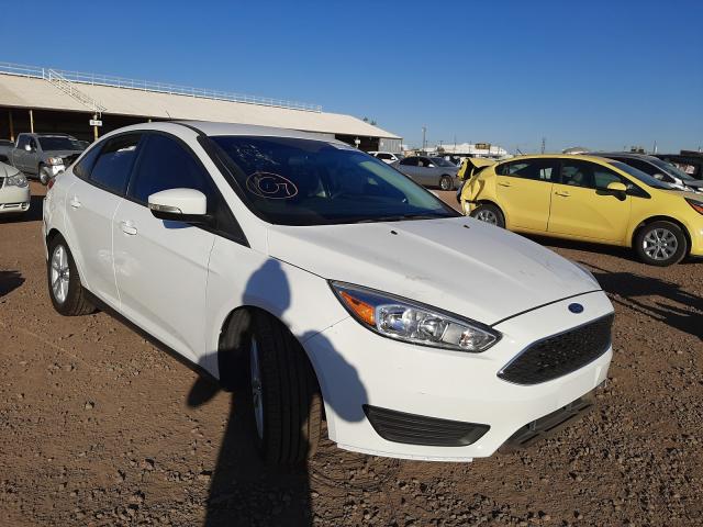 FORD FOCUS SE 2016 1fadp3f27gl276486