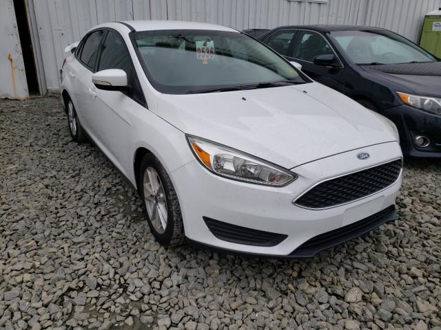 FORD FOCUS SE 2016 1fadp3f27gl279999