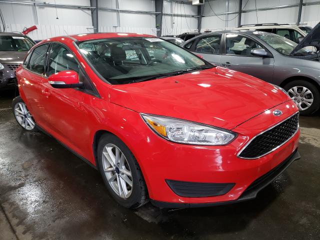 FORD FOCUS SE 2016 1fadp3f27gl282224