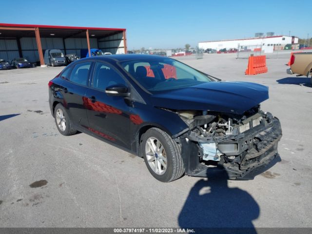 FORD FOCUS 2016 1fadp3f27gl283289