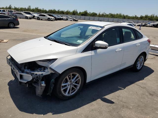 FORD FOCUS SE 2016 1fadp3f27gl283602